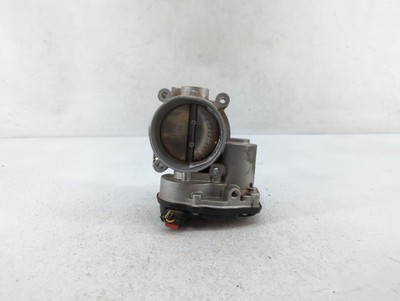 2011-2018 Ford Edge Throttle Body QUXGJ