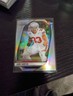 2025 Panini Prizm Draft Picks Jack Sawyer RC Rookie Silver Prizm OSU