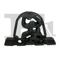 Fa1 Halter, Abgasanlage 143-947 FüR MERCEDES-BENZ