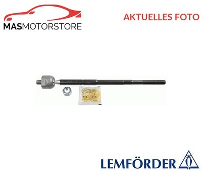 AXIALGELENK SPURSTANGE VORNE LEMFÖRDER 38403 01 P NEU OE QUALITÄT