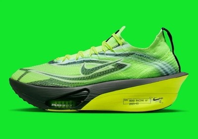 Nike Air Zoom Alphafly NEXT% 3 Ekiden Pack IM8066-999 Men Size 8