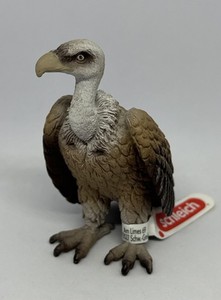 Schleich Turkey Vulture Animal Figure #14847 BRAND NEW