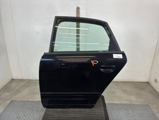 Porte arrière et accessoires Seat EXEO