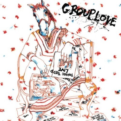 Don't Fly Too Close to the Sun [Single] by Grouplove (Vinyl, Apr-2012, Atlantic)