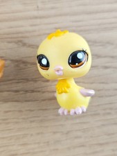 My Littlest Petshop ancien