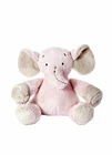 New Born Baby Girls Soft Toy Cuddly Toy Stuffed Animal Elephant Gift Christening
