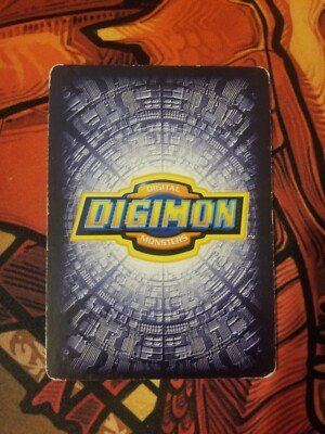 holographic digimon cards Magneticdramon EX10-036 (alternate Art) | FULL HOLO | Orica PROXY