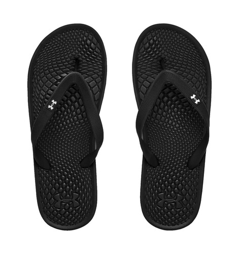 Under Armour Ignite Pro T Size 13 Mens Black Athletic Flip  display picture 1