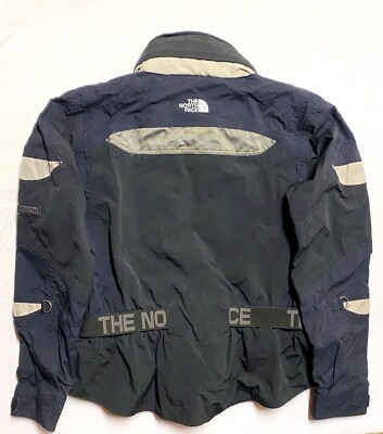 The North Face Steep Tech Utility Ski Snowboard Tech Jacket