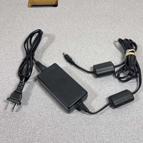 Power Supply for IDXpert Handheld Label Maker EPA-301DAN-9