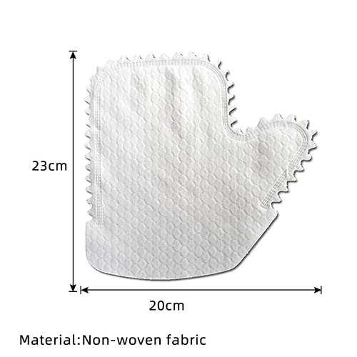 10/20PCS Home Disinfection Dust Removal Gloves OD - Picture 9 of 10