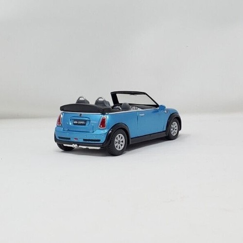 mini cooper s convertible scale 1:36 - Picture 31 of 40