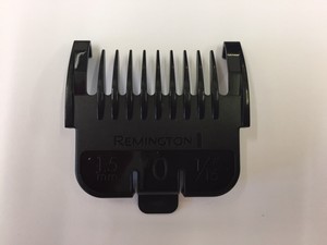 Spares Fixed Comb Remington Hc6550 Vacuum Hair Clipper Ebay
