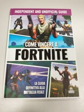 Libro Come Vincere a Fortnite 2019