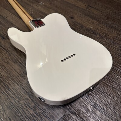 Fender mexico Standard Telecaster フェンダー Fender Mexico Standard Telecaster エレキギター｜トレファクONLINE