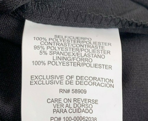 GB Girls Party Dress Winters Twinkle Sequin Multi Pink Blue Black (3 Sizes) NEW - Picture 6 of 9