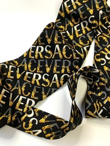 versace logo vintage