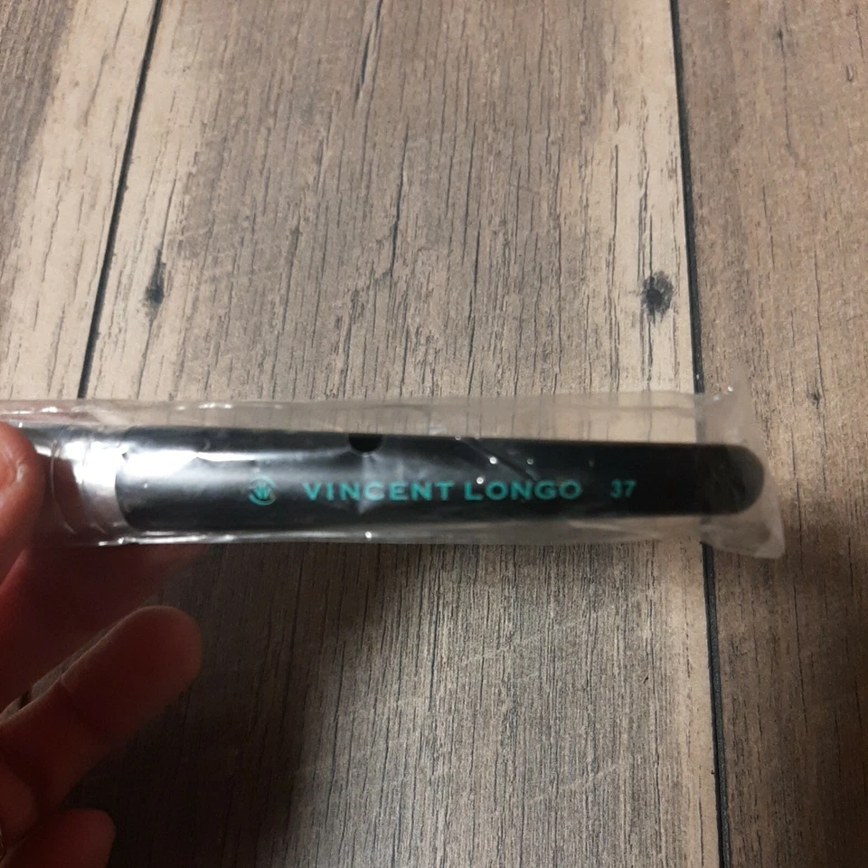 Cepillo de base Vincent Longo #37 sellado de fábrica Foto 4 de 4