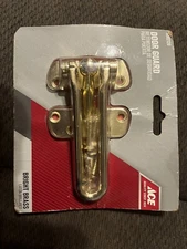 Ace hardware Home door latch, unopened box