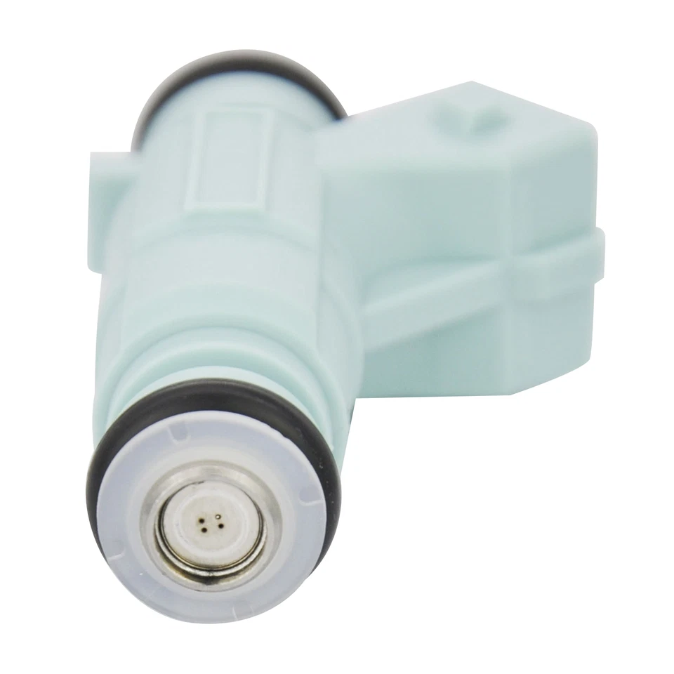 8X Inyectores de combustible para Mercedes-Benz C43 AMG 1998-2003,2005-2006 1130780149 Foto 4 de 4