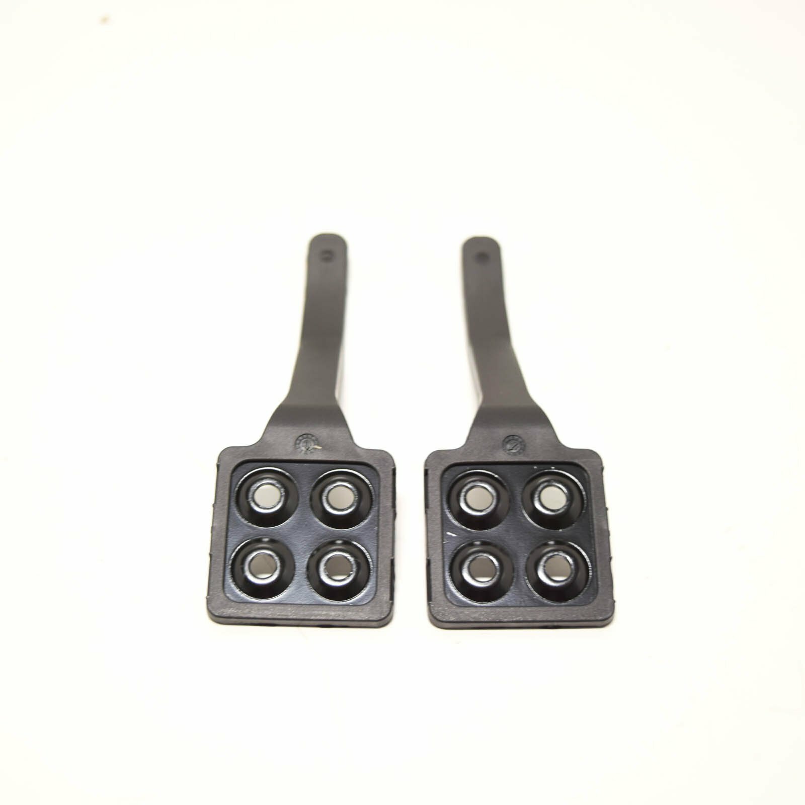 Audi 4G8898083A Genuine OEM Tonneau Cover Hardware Kit for sale  