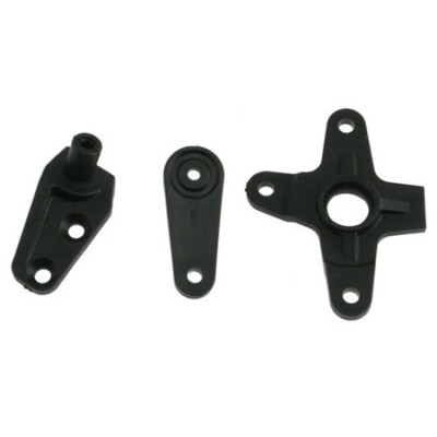Hobao Hyper Star Nylon Co-Ordinator Mount