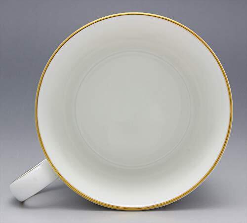 Wedgwood Bone China Wild Strawberry Pair Coffee Cup & Saucer (Delphi) 1053377 - Picture 6 of 7