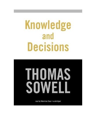 Knowledge and Decisions