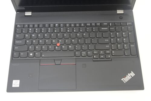 Lenovo ThinkPad P15s Gen 1, i5-10310U, 16GB RAM, 512GB SSD, 15.6" FHD NV Quadro - Imagen 9 de 11