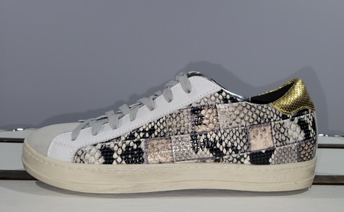 p448 snakeskin