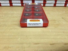 Authentic TCMT 432-KM H13A SANDVIK INSERT