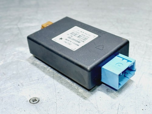 Citroen DS4 Alarmsteuergerät Steuergerät 9665582380 (2010-2015) - Bild 3 von 11