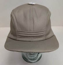 Vintage Fitted Small Hunting Hat Made In USA Cap