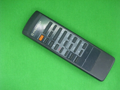 Original Fernbedienung Pioneer CU-XR007 für Audio System CCS 370 , XR-P330M