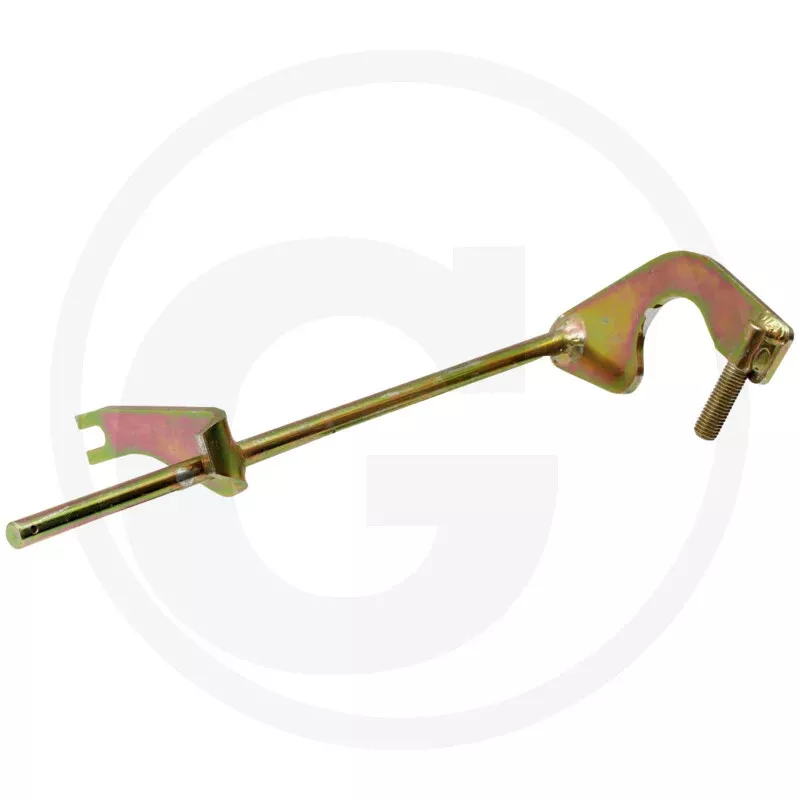 Fendt Oberlenker Halter # H716921050021 | eBay