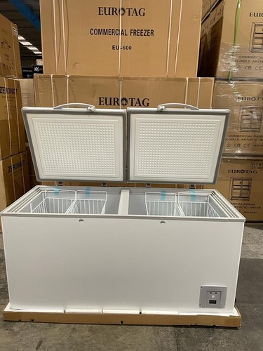 industrial freezer for sale