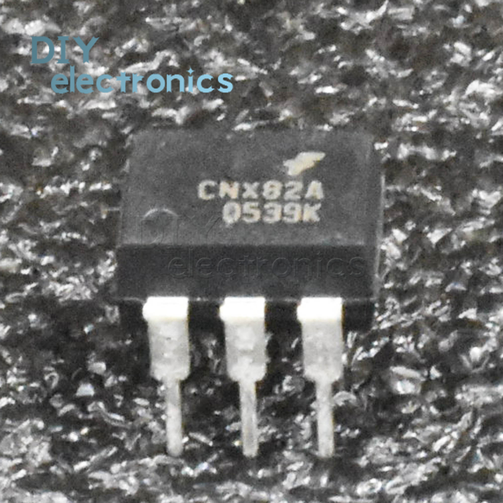 10PCS CNX82A NX82A DIP Opto Optocoupler 6PINS US | eBay