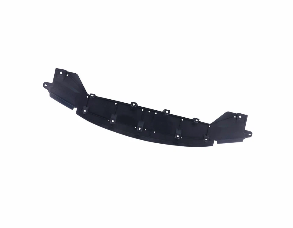 For 2010-2015 Toyota Prius Front Apron Lower Bumper Spoiler Splash Plug-In 12-15 Foto 4 de 4