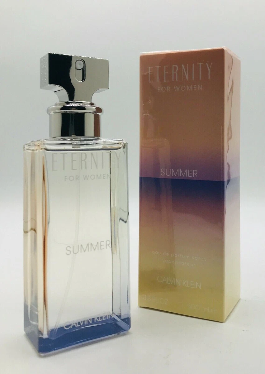 Calvin Klein Eternity Summer Women's Fragrances for sale | eBay