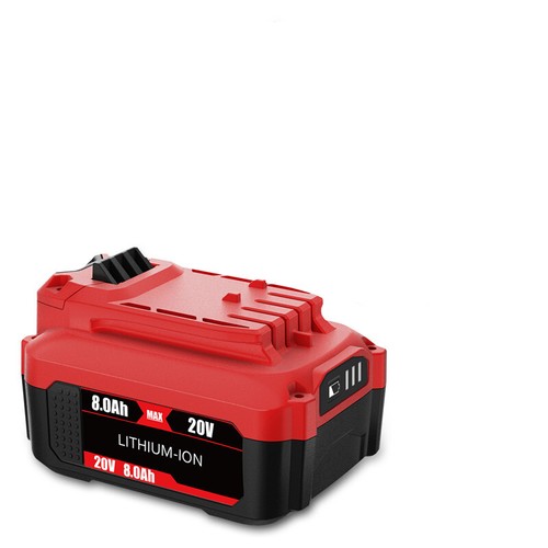 20V For Craftsman V20 20 Volt MAX 8Ah Li-ion Battery CMCB204 CMCB202 CMCB201 NEW - Picture 11 of 11