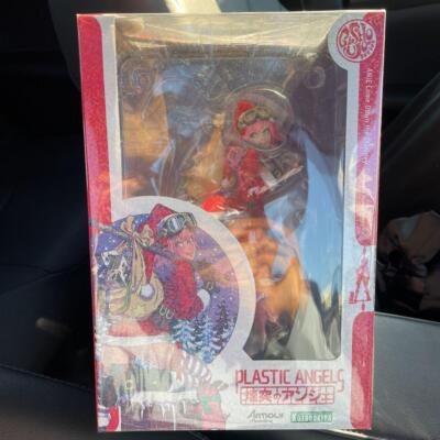 Figur Chimney Angers 1/7 Scale BISHOUJO Shunya Yamashita's Plastic Angel