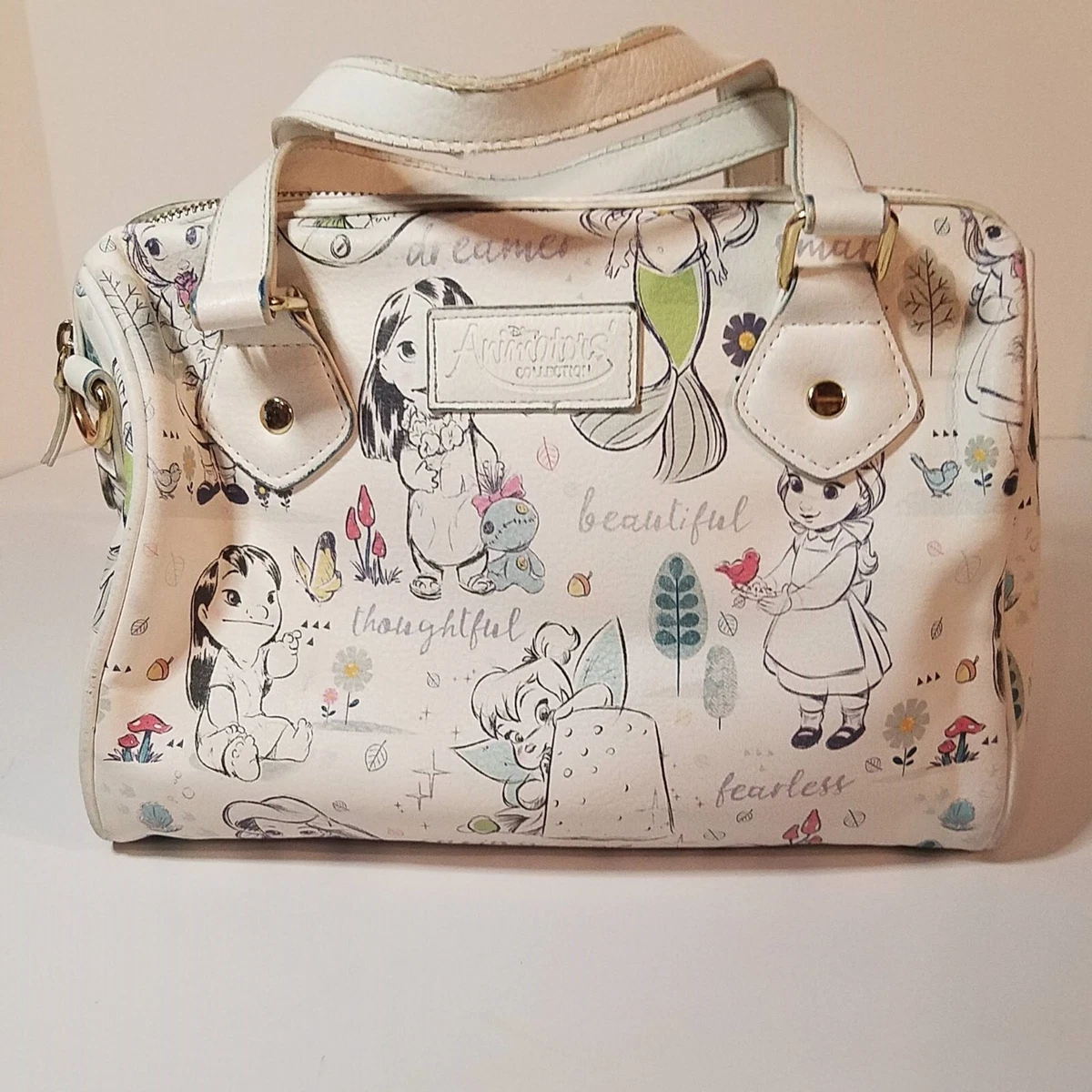 Sac à main Princesse Disney - New discount.com