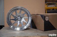 20x9.5/20x11 Zedd Slt 5x114.3 12/15 Silver Wheel Fit Honda Toyota Nissan Set(4) on sale 20x9.5/20x11 Zedd Slt 5x114.3 12/15 Silver Wheel Fit Honda Toyota Nissan Set(4) on sale