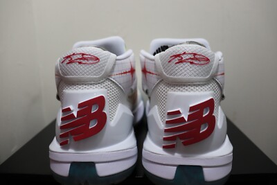 Men's New Balance Kawhi Seismic Moment US Size 11 Brand New With