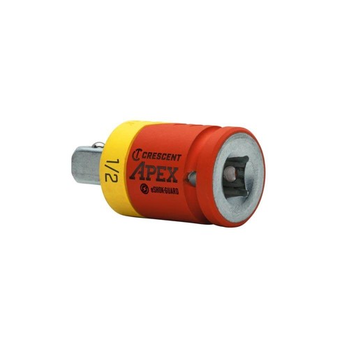 CRESCENT - ESHOK-GUARD 1/2" SOCKET ISOLATOR (CAEAD332) - Picture 8 of 8