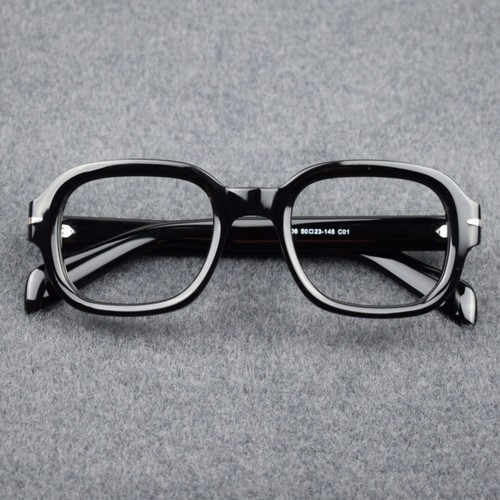 BETSION Acetato Rectángulo VIDRIOS DE LECTURA Gafas Verdes Marcos Mujeres Hombres Lector - Imagen 41 de 55