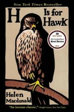 H Is for Hawk - Paperback By Macdonald, Helen - GOOD
