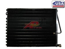 New Ac Condenser Fits Case Ih Tractor Model 3220 3230 4210 4230- Oem # 136909a2