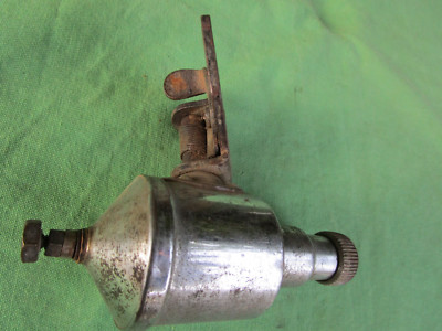 Dynamo Velo Ancien À VENDRE! - FR