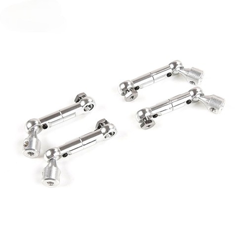 CNC Metal Balance Bar Ball Buckle Joint Kit for 1/5 HPI RV BAJA 5B SS 5T 5SC - Picture 3 of 8